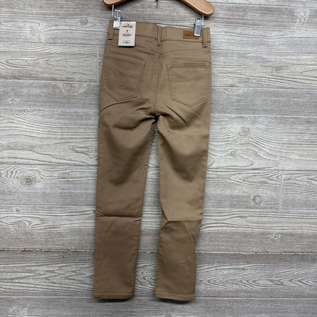 NEW High Rise Skinny Jeans 7