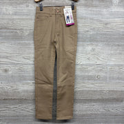 NEW High Rise Skinny Jeans 7 Slim