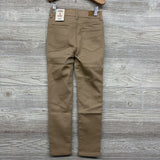 NEW High Rise Skinny Jeans 7 Slim