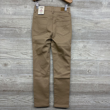 NEW High Rise Skinny Jeans 7 Slim
