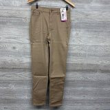 NEW High Rise Skinny Jeans 18