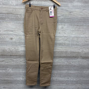 NEW High Rise Skinny Jeans 18