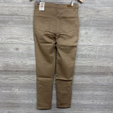 NEW High Rise Skinny Jeans 18