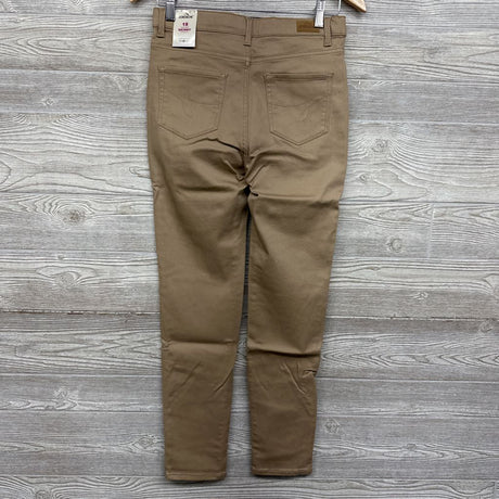 NEW High Rise Skinny Jeans 18