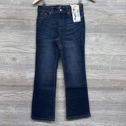 NEW Mid Rise Bootcut Stretch Jeans 12