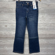 NEW Mid Rise Bootcut Stretch Jeans 14