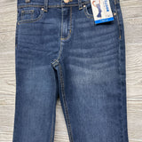 NEW Mid Rise Bootcut Stretch Jeans 14