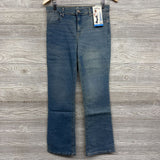 NEW Mid Rise Bootcut Stretch Jeans 18
