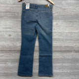 NEW Mid Rise Bootcut Stretch Jeans 18
