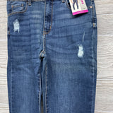 NEW Ripped High Rise Skinny Jeans 14