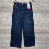 NEW Wide Leg Buttery Soft Jeans 14