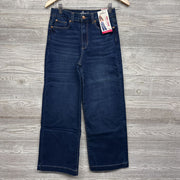 NEW Wide Leg Buttery Soft Jeans 14