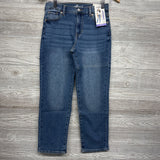 NEW Straight Baggy Jeans 12