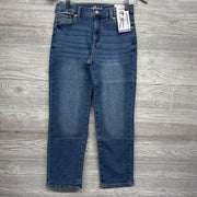 NEW Straight Baggy Jeans 12