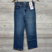 NEW Straight Baggy Jeans 8