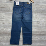 NEW Straight Baggy Jeans 8