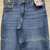 NEW Straight Baggy Jeans 18