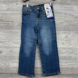 NEW Straight Baggy Jeans 5