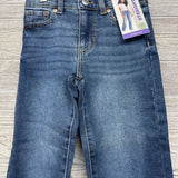 NEW Straight Baggy Jeans 5