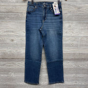 NEW Straight Baggy Jeans 14