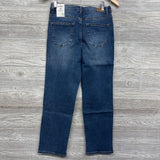 NEW Straight Baggy Jeans 14