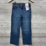NEW Straight Baggy Jeans 7