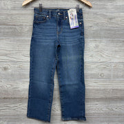 NEW Straight Baggy Jeans 7