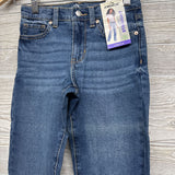 NEW Straight Baggy Jeans 7