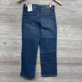 NEW Straight Baggy Jeans 7