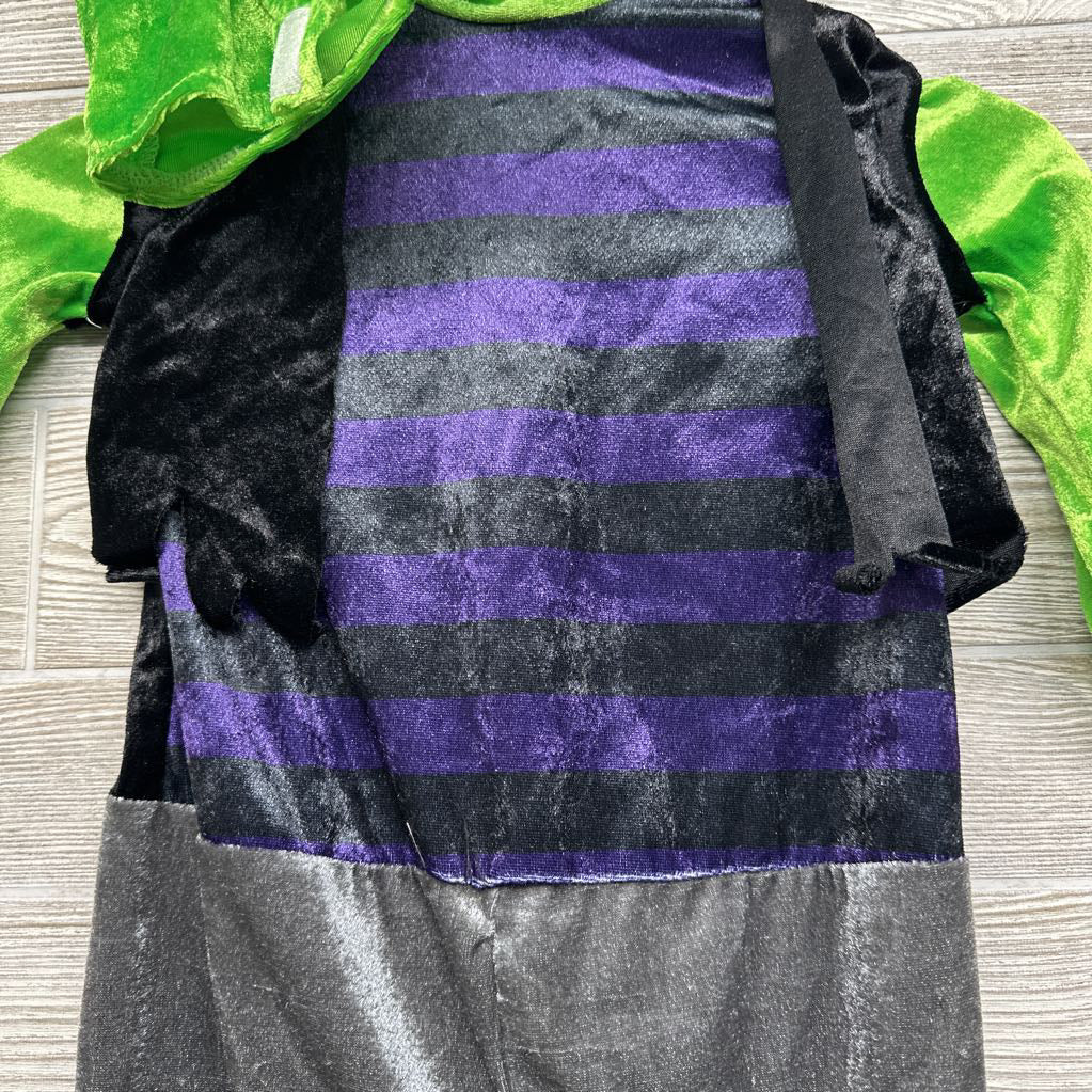 Frankenstein Costume 12M-18M