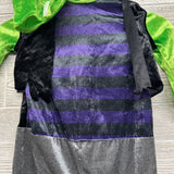 Frankenstein Costume 12M-18M