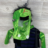 Frankenstein Costume 12M-18M