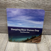 Sleeping Bear Dunes Day Board Book