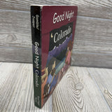 Good Night Colorado Board Book