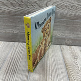 Mommy Loves You Board Book