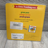Learing With Llama Llama Colors Board Book