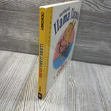 Learing With Llama Llama Colors Board Book