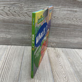 Sesame St. What If..? Hardcove Book
