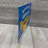 Amazing Airplanes Paperback