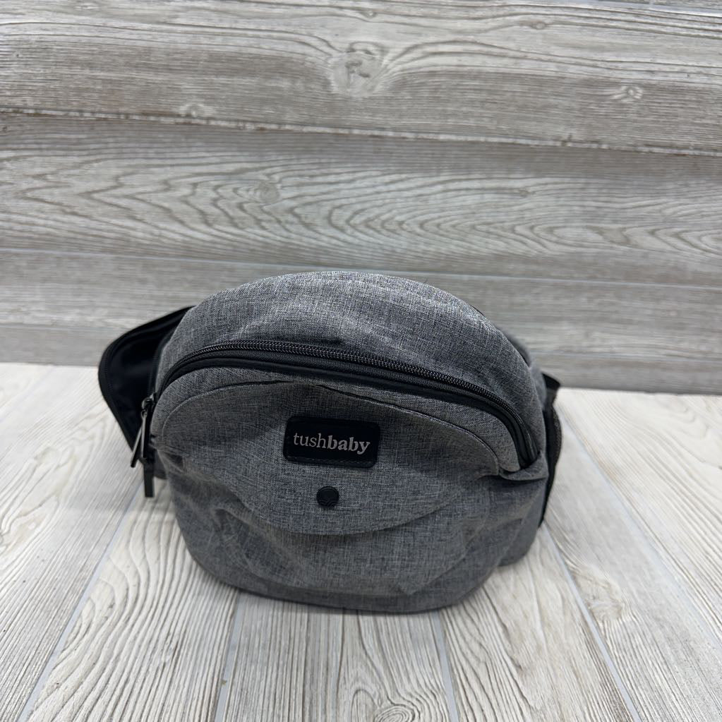 Hip Seat Carrier