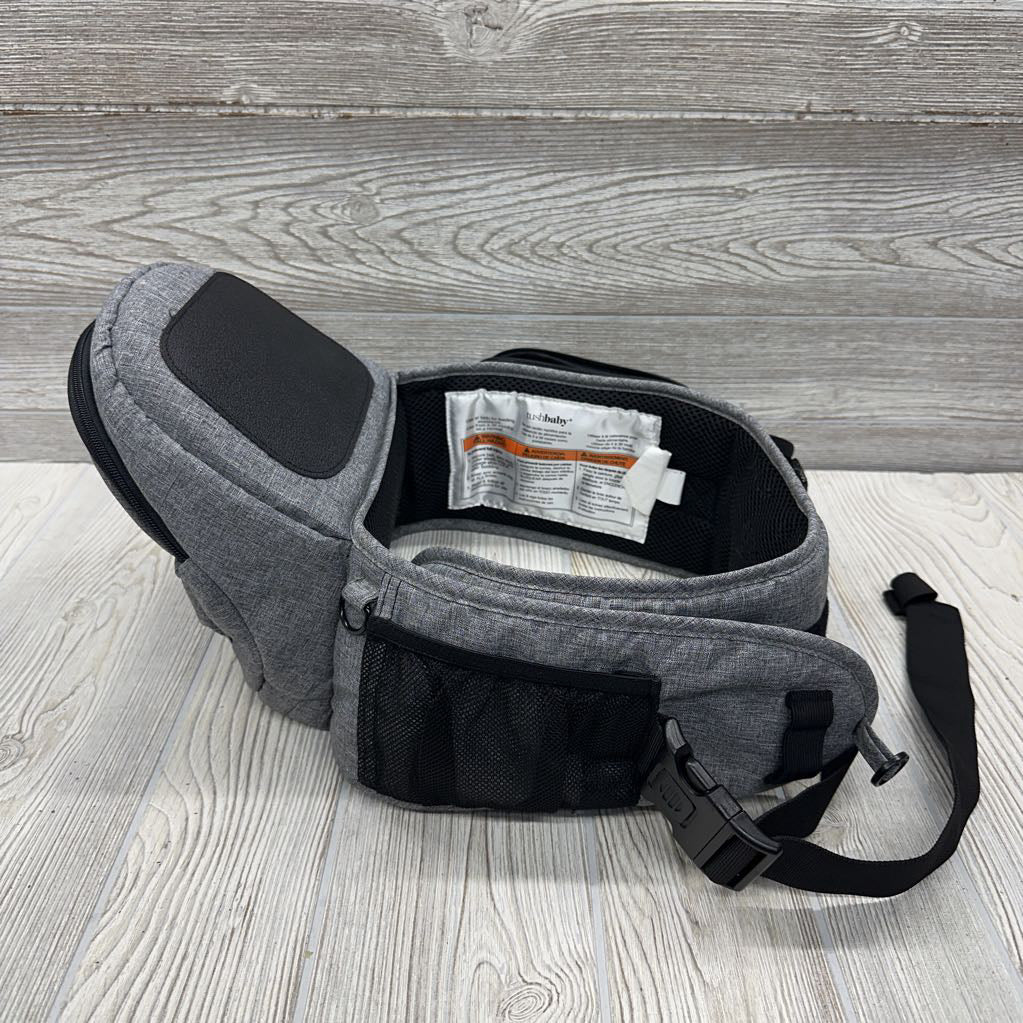 Hip Seat Carrier