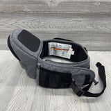 Hip Seat Carrier