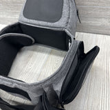 Hip Seat Carrier