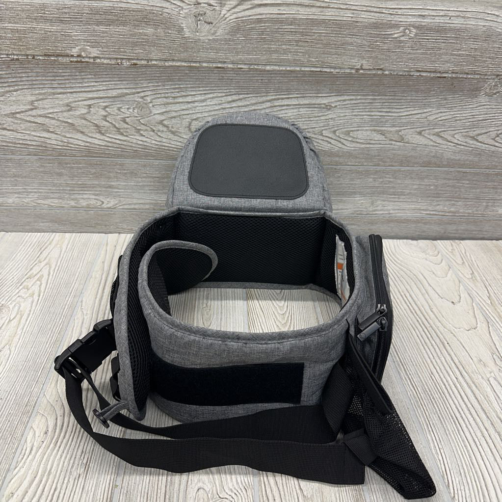 Hip Seat Carrier