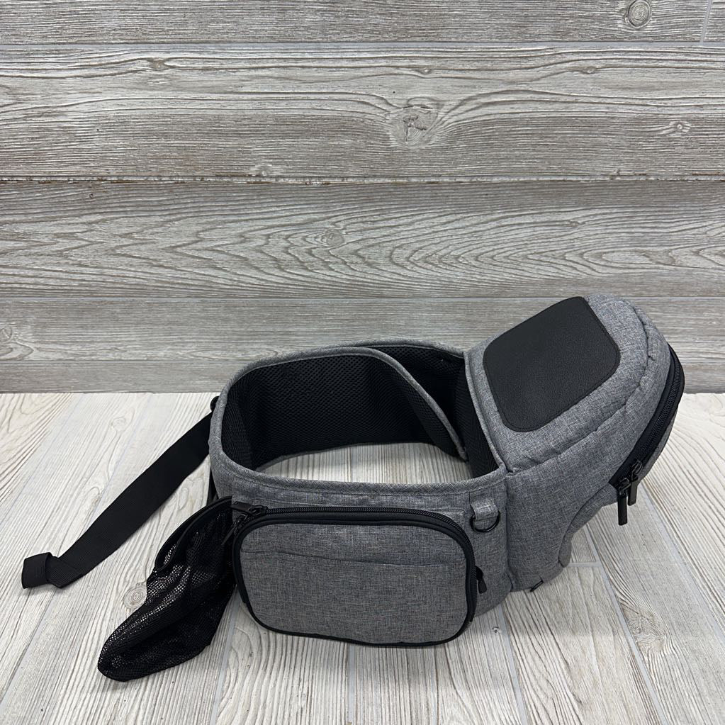 Hip Seat Carrier