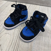 Jordan Retro High OG Sneakers 4c