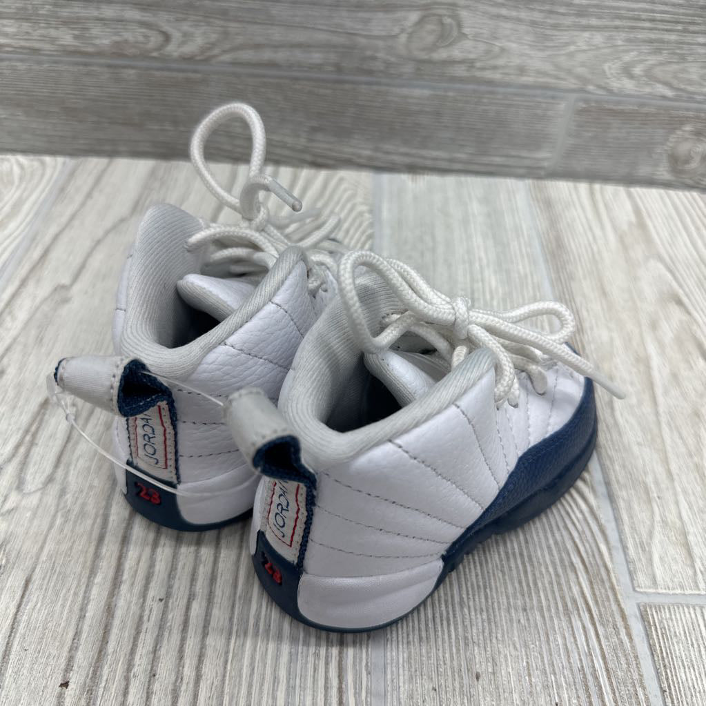 Retro 12 Sneakers 4c