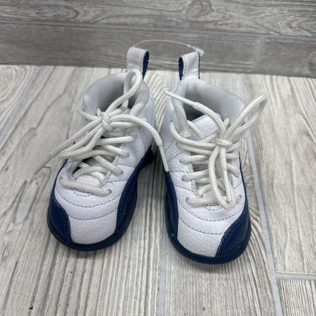 Retro 12 Sneakers 4c