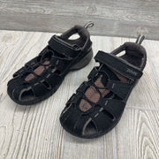 Dozer Velcro Sandals 1y