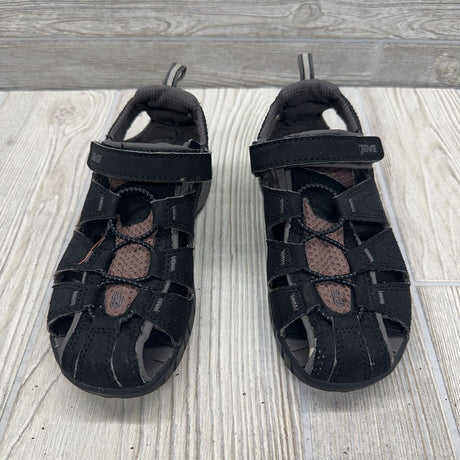 Dozer Velcro Sandals 1y